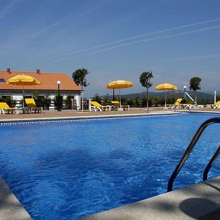 سان فيسنتي دي أوغرفي Apartamentos Casa Ameiros المظهر الخارجي الصورة