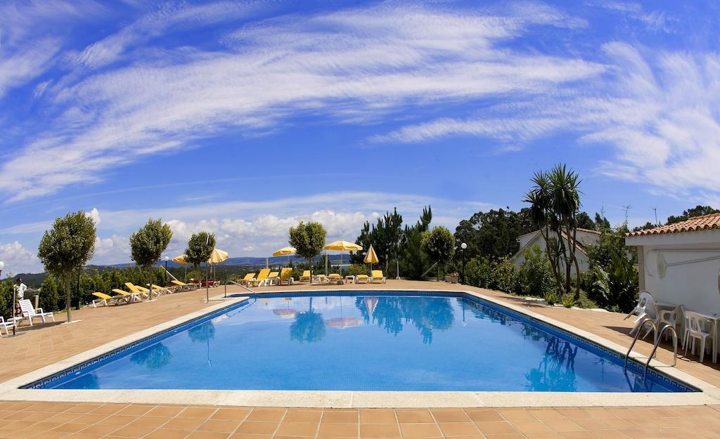 سان فيسنتي دي أوغرفي Apartamentos Casa Ameiros المظهر الخارجي الصورة