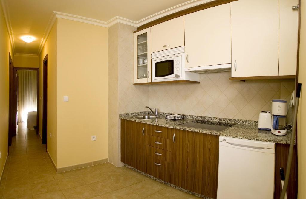 سان فيسنتي دي أوغرفي Apartamentos Casa Ameiros الغرفة الصورة